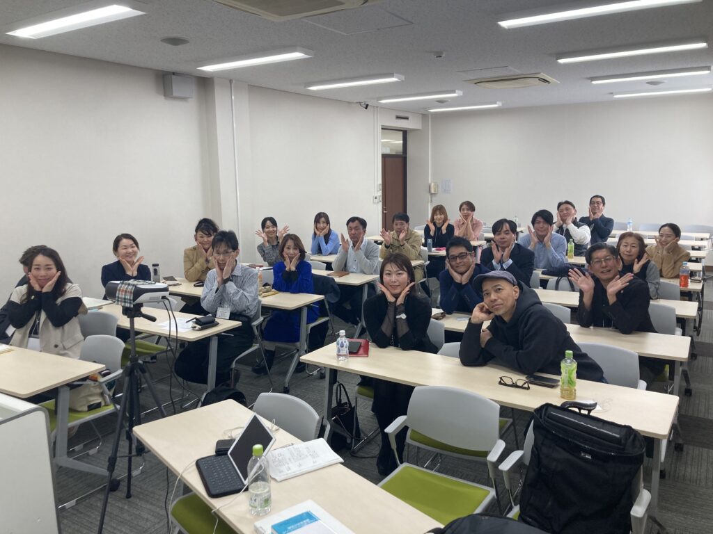 マイレボ定例会のお知らせ📢