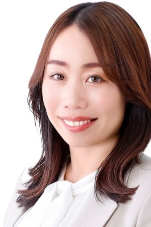 古川叔未（フルカワ ヨシミ）